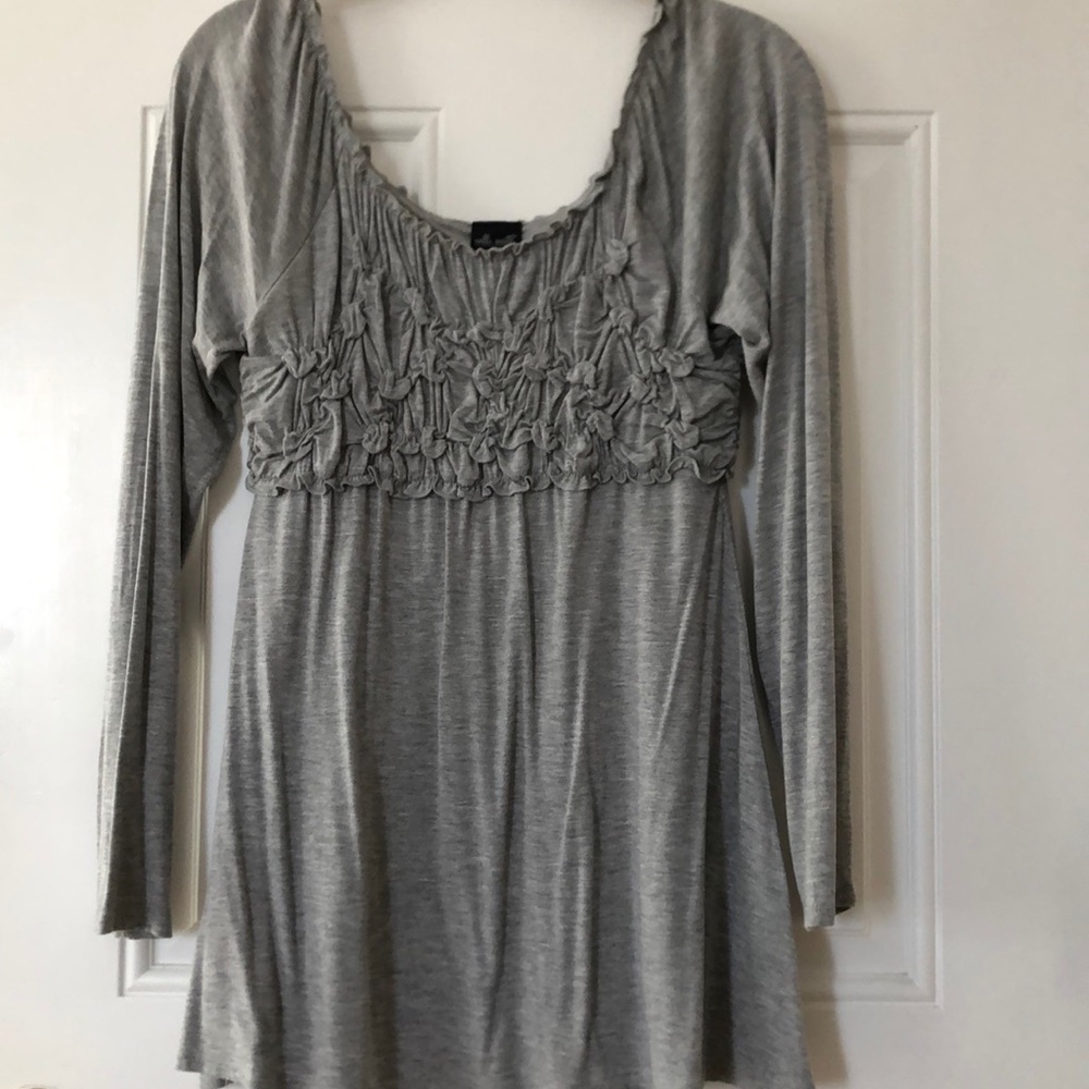 Willi Smith Top